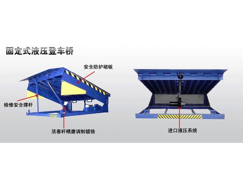 登車橋